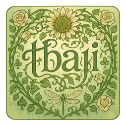 tbaji logo
